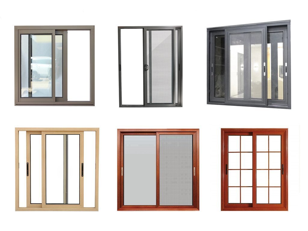 Window Designing Services